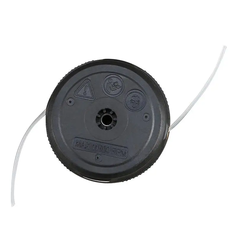 C32 Autocut Trimmer Head Replacement Sturdy Lawn Trimmer Part Fit for FSA57 FSE52 Replaces OEM Part No.40097102106