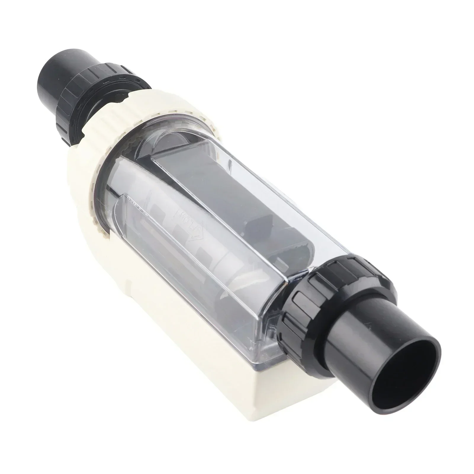 Swimming Pool Chlorinator 20g/h Salt Chlorinator SPA Pool Salt Chlorine Machine Generator System Salt Chlorine Machine