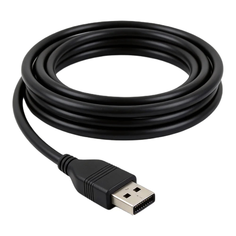 Car Navigation Setup Navigation Extension Cable Vehicle USB Connection Wide Compatibility With Navigation Models