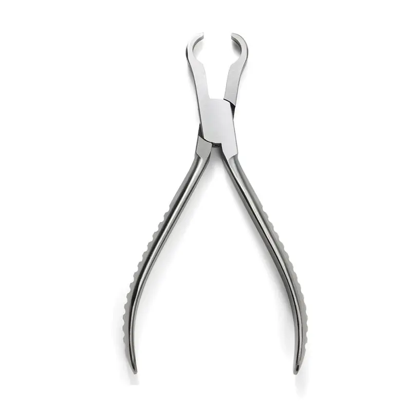 Y51A-Eyeglasses Suction Cup Lens Blocking Pads Plier Dismantling Plier Optical Adjustable Plier Glasses Pliers