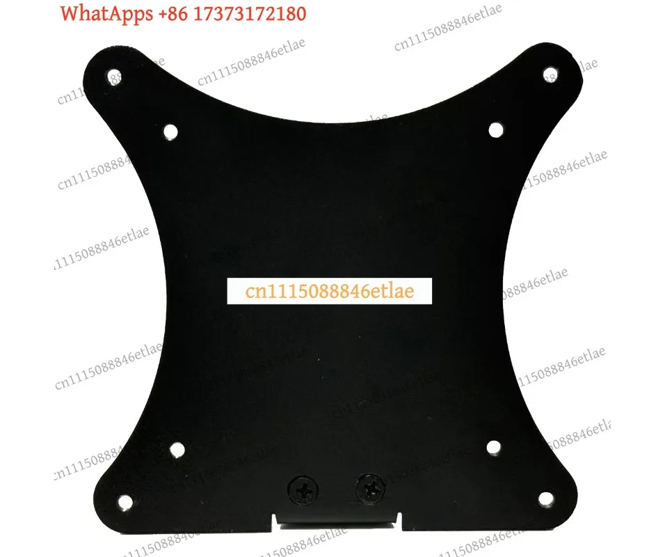 k3 VESA Adapter for CRG5 C24RG50 LC24RG50FQNXZA CF397 LC32F397FWNXZA Curved Monitor 75x75 100x100 Arm Bracket
