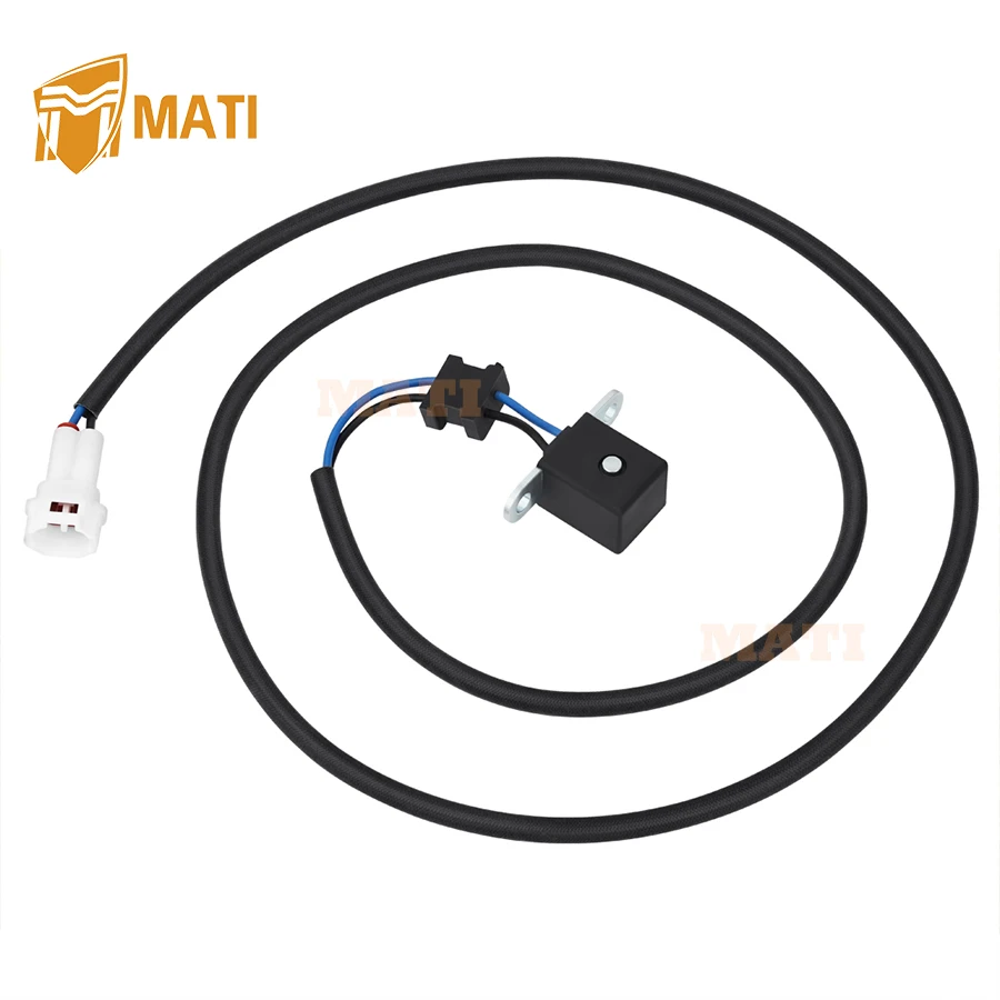 

Импульсная катушка (статор) для Kawasaki Bayou 220 KLF220 1988-1995, артикул 59026-1088