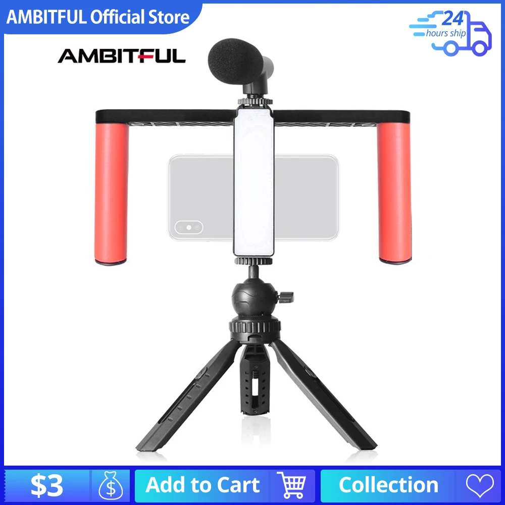 Smartphone Video Ri… - image