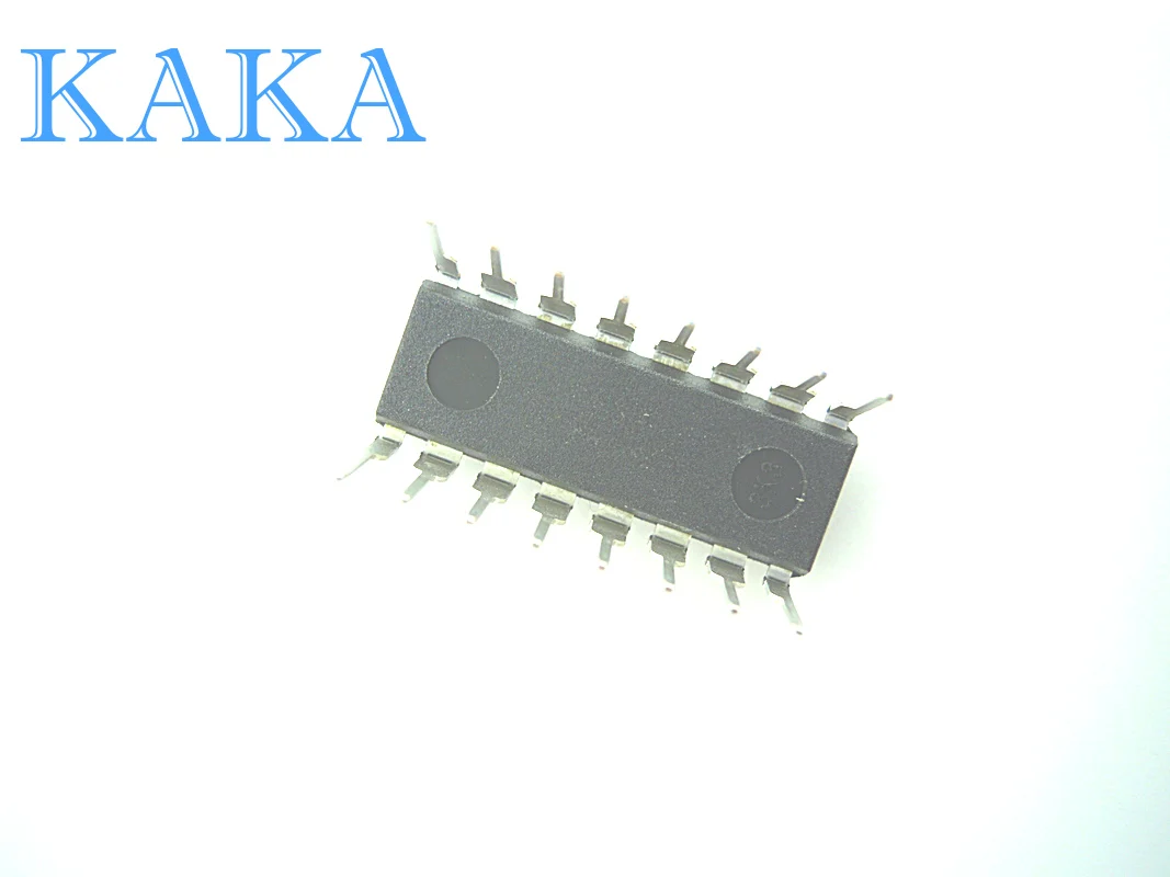 10PCS New Original MAX3232EPE  DIP