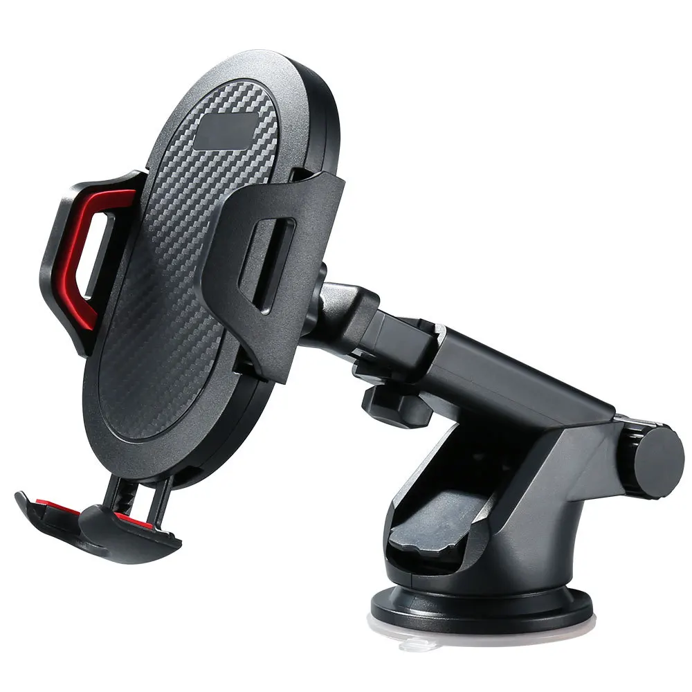 

Gravity Sucker Car cell phone holder Foldable phone holder car mount Mount Stand GPS Windshield installation cars accessories