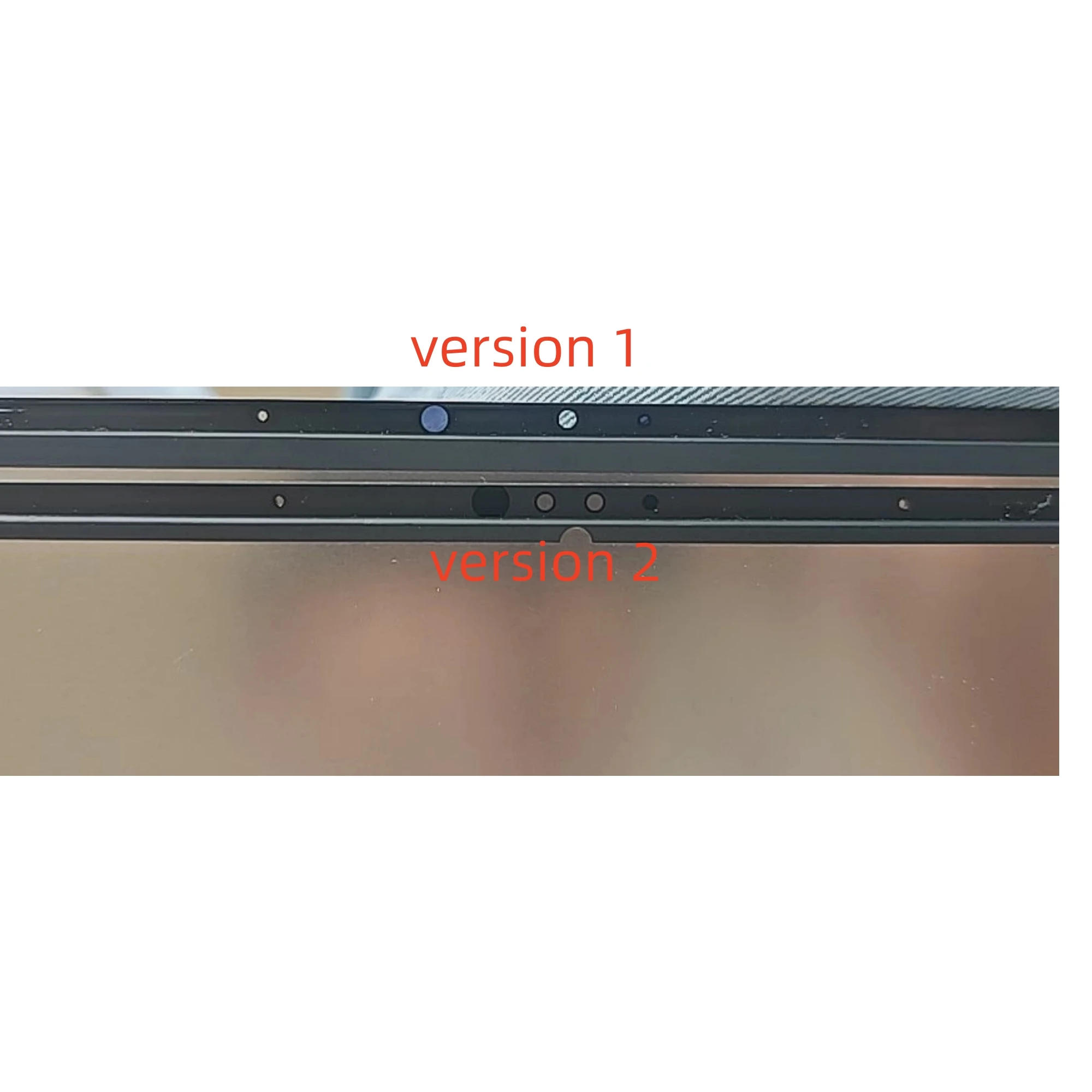 NE160QDM-NM4 V8.1 For Asus ROG Flow X16 rog flow 2023 gv601 Laptop LCD LED Touch Screen Digitizer Glass Assembly Replacement