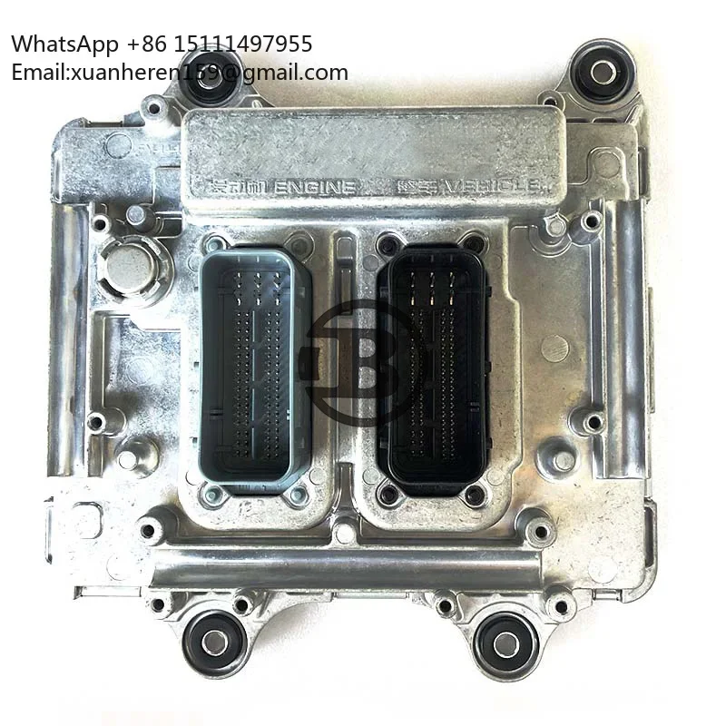 

Контроллер ЭБУ для экскаваторов 612650080075: Профессиональное обслуживание, широкий ассортимент, конкурентные цены