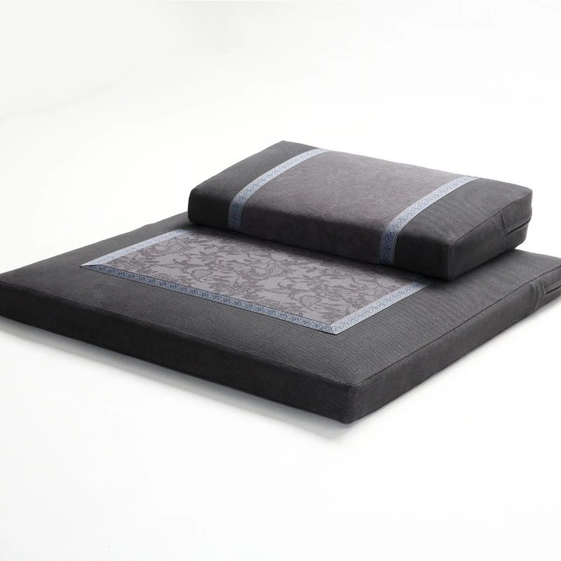 

Meditation pad, high elastic shredded coconut, seat cushion, thickened futon, static seat cushion