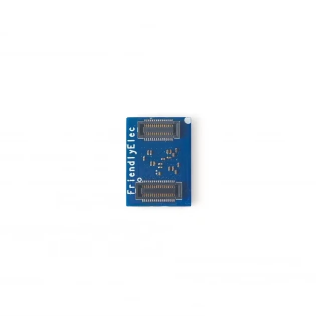 Чип-плата Nanopi R76s 256 ГБ Ufs 2.0 Flash Module