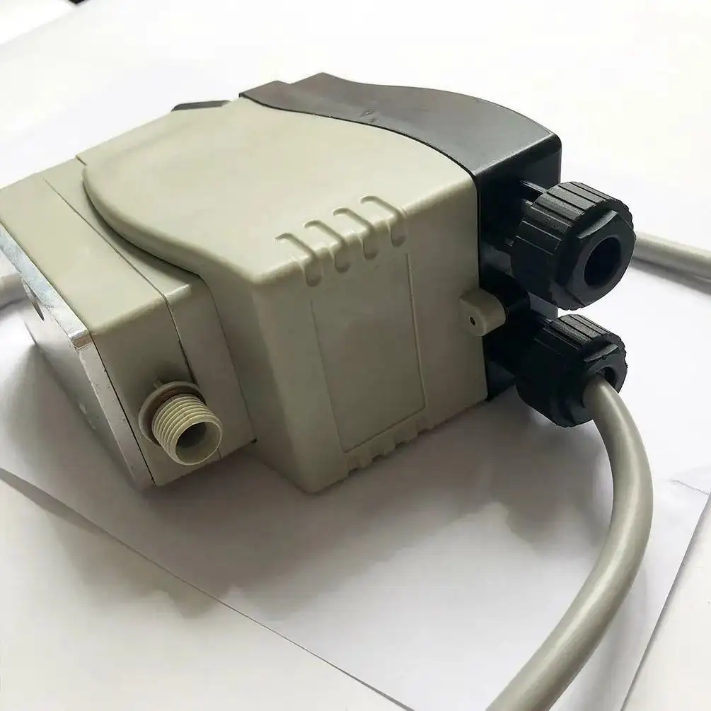 Electronic Drain Valve 810243489 EWD50B for Atlas Copco Screw Compressor