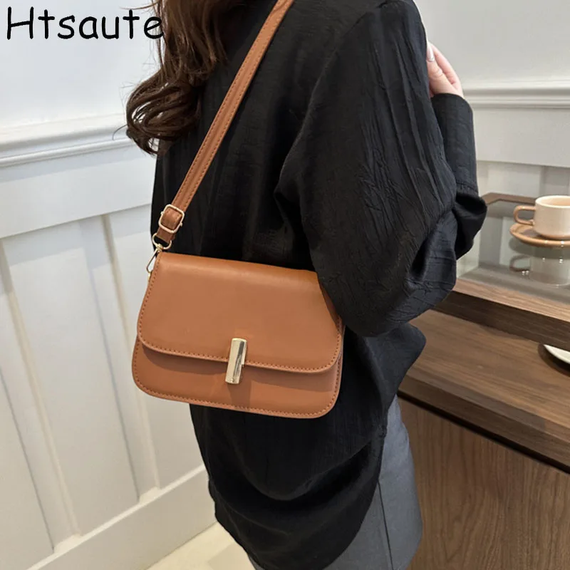 

Роскошная сумка через плечо с длинным ремнем из искусственной кожи, легкая сумка-мессенджер, регулируемая мини-сумочка для путешествий и поездок на работу