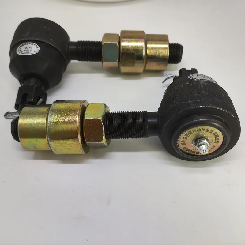 Ball Hinge QJ-400A …