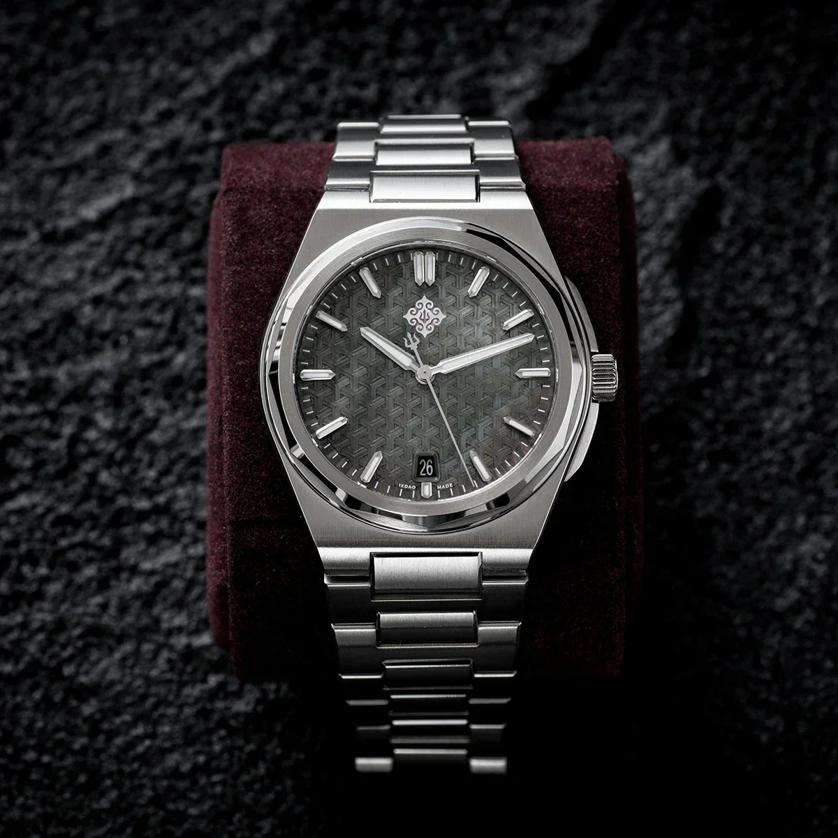 Thumbnail 3 - #49 Best Automatic Movement Watches to Buy In 2026