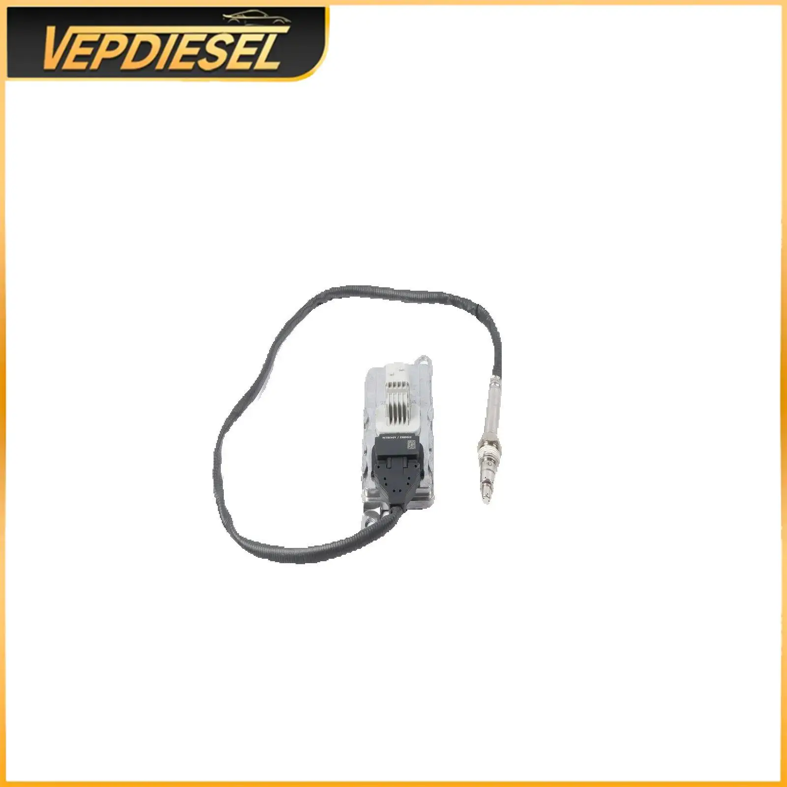

4326862 5WK9 6751C Nox Sensor for 24V VAN Truck