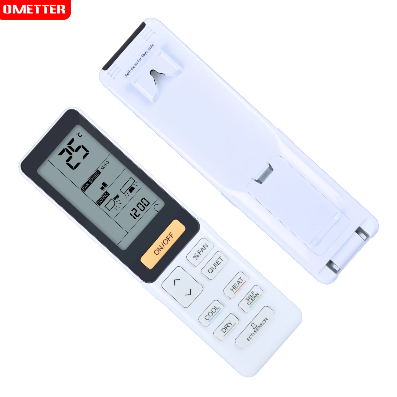 Remote Control 0010402886W 0010402886AU 0010402886R 0010402886AR 0010402886AD For Haier YORK GE Fujitsu Air Conditioner