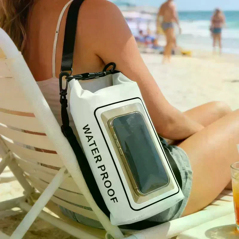 2L Pvc Swimming Wat…