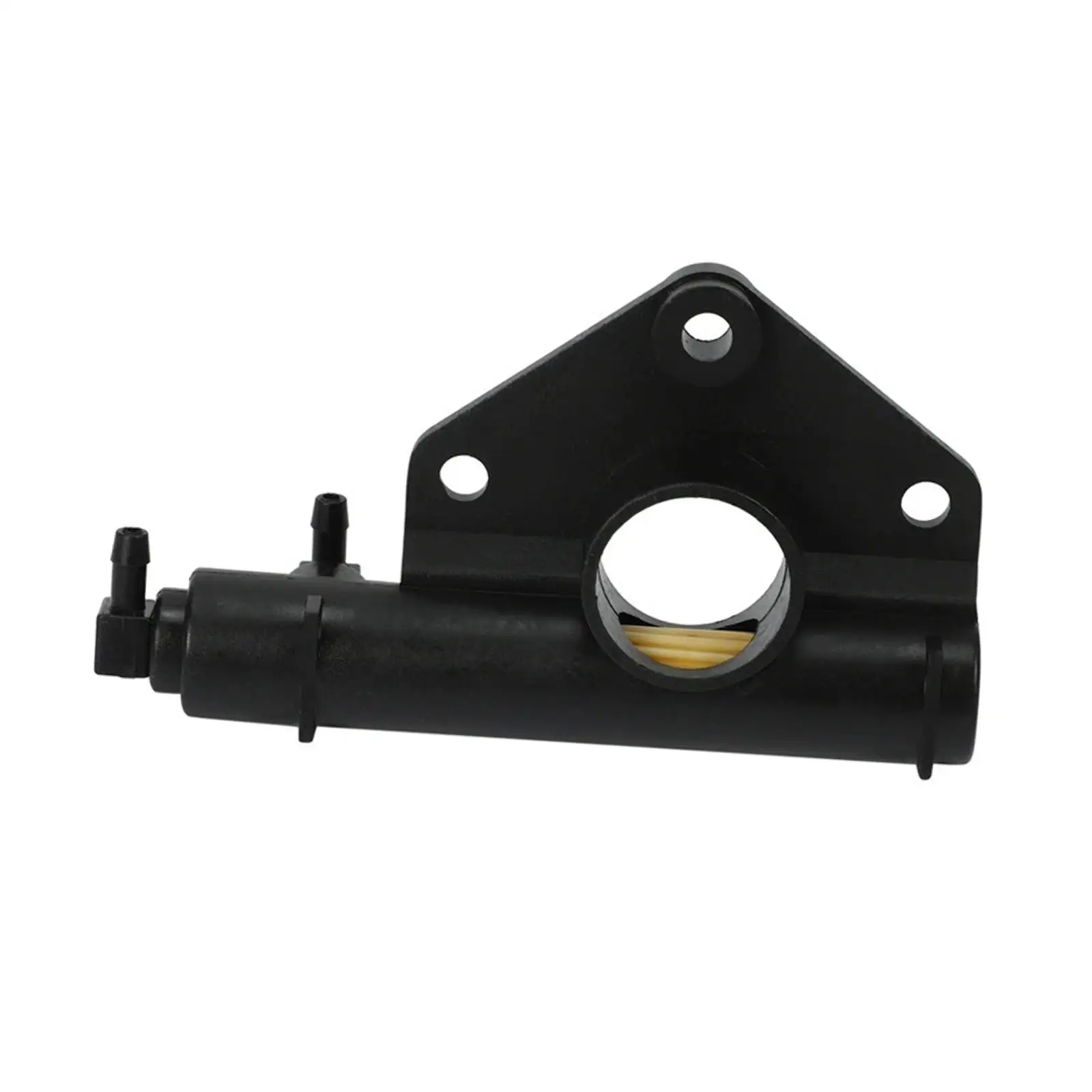 

Chainsaw Oil Pump Multifunction Equipment Gear Farmhouse Yard Supplies Easy to Install Spare Parts Gardening Tool for 3800 3500