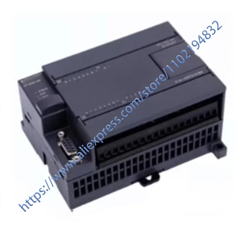 

Original NEW Plc Controller 6ES7 214-2BD23-0XB8 Immediate Delivery