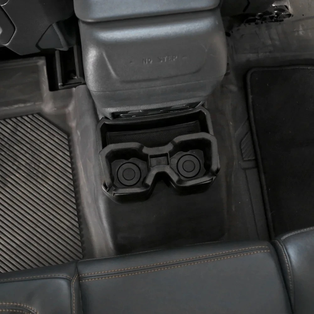 Rear Water Cup Holder For Bronco Auto Accessories From Maiker