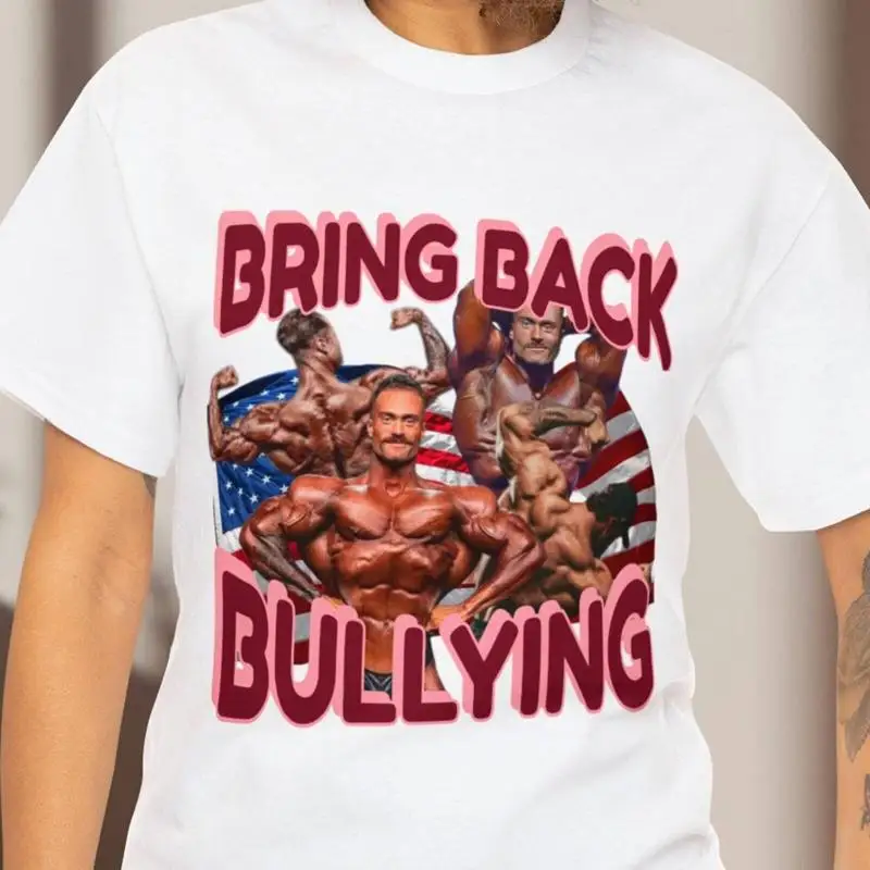 Bring Back Bullying…