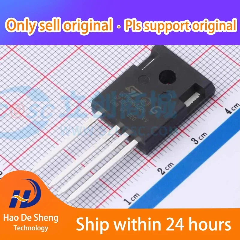 

1PCS/LOT SCTWA90N65G2V-4 TO-247-4 New Original In Stock