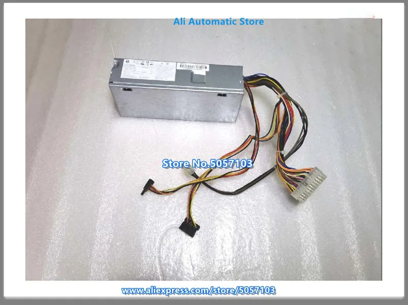 S5 PCA227 PCA222 633195-001 633196-001 633193-001 Tested Adapter
