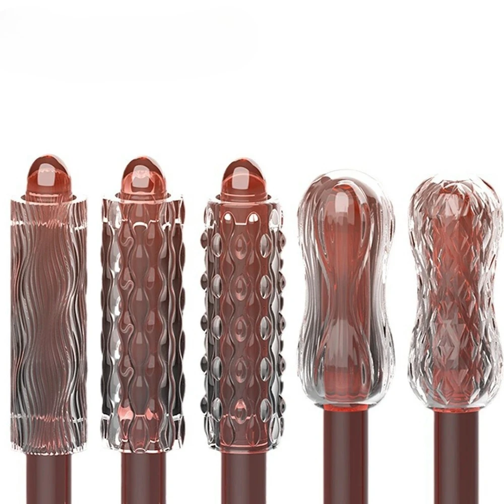 Male Masturbation Cup Masturbation Penis Trainer Adult Sex Toys Intimate Gift Shop Couple Masturbador Masturbator Adult Pussy