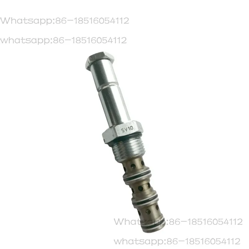 Rq Hydraulic Soleno…