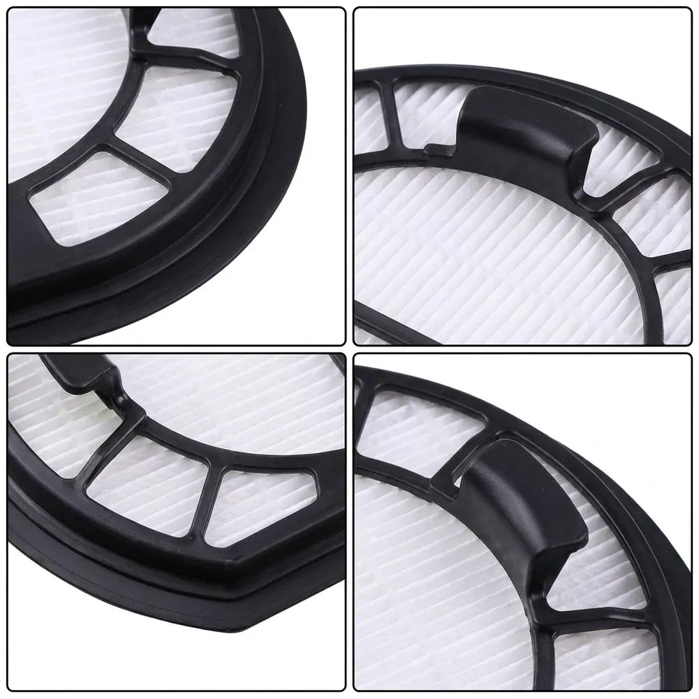 For Washable HEPA Filter Kit Compatible with For AEG LX5-2 Vacuum Cleaner Includes Cotton for Easy Maintenance