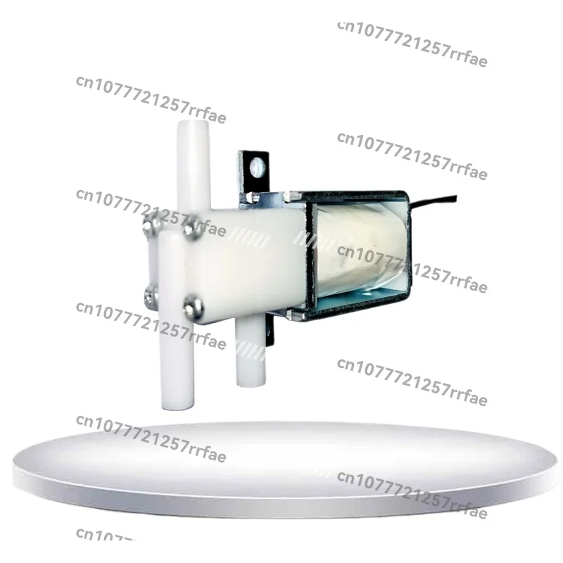 

Two-position Three-way Valve 12V Micro Water Valve, Solenoid Water Valve 24V Electric Control Valve Large
