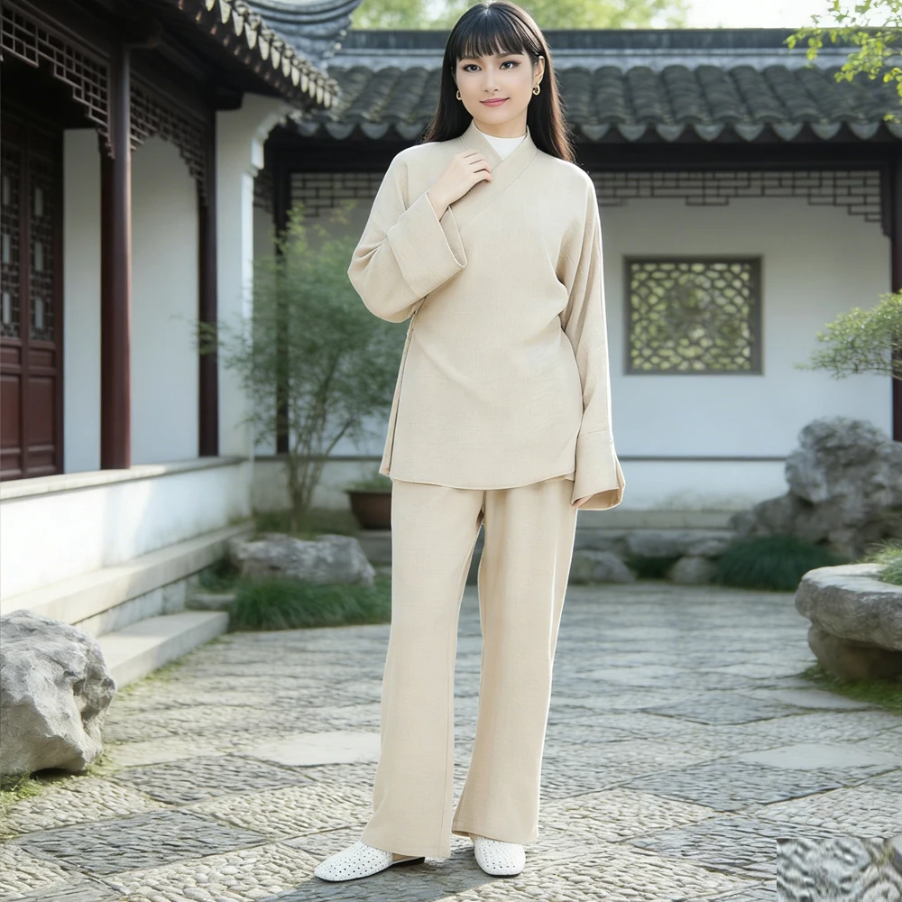 

Комплект из 2 предметов: мусульманский костюм из Дубая, топ и брюки, женский, для Рамадана, с кружевной отделкой, рубашка и брюки, исламская одежда, женские мусульманские комплекты