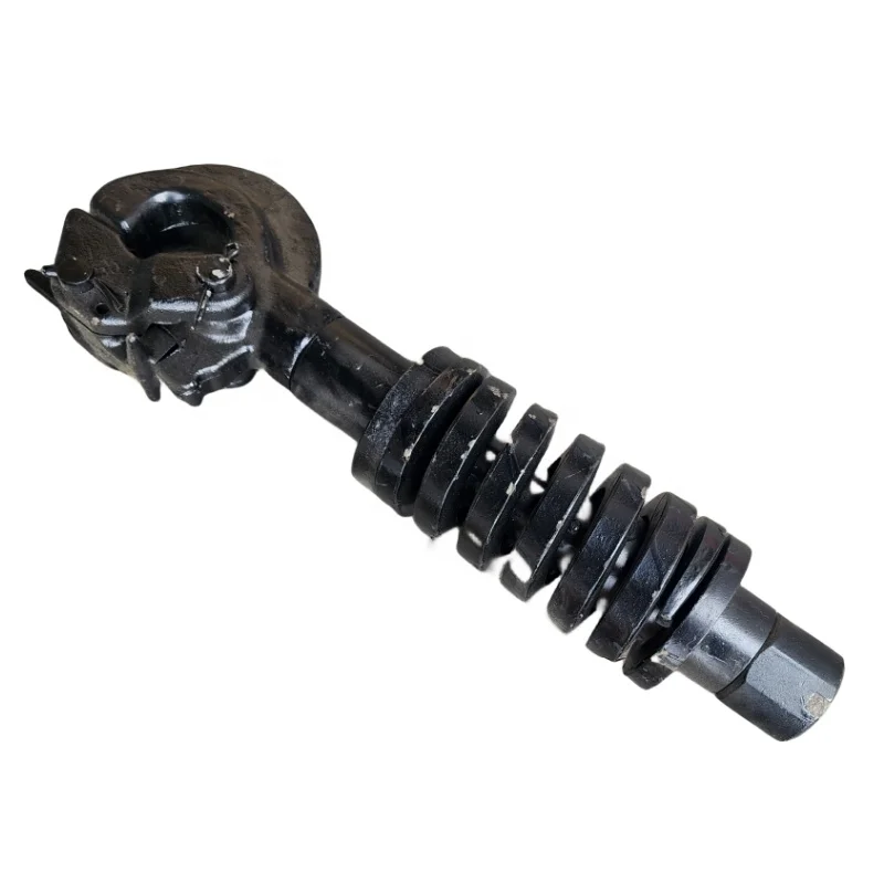 Hot-selling Professional and High-quality for Dongfeng 140 Shaan Qi Hao Wo Truck Towing Hook 153 Truck Towing Hook