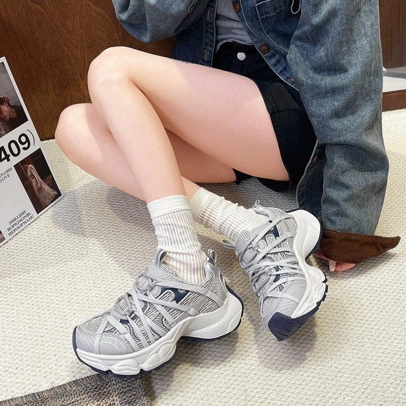 Moda Kadın Spor Ayakkabıları K - Running Shoes Women incelemesi ve fiyatı