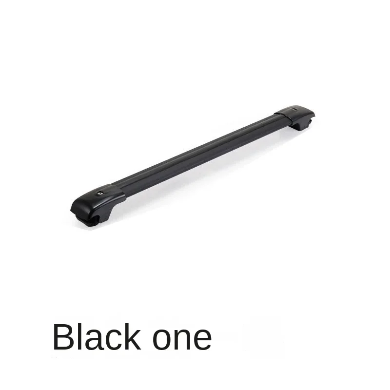 single black