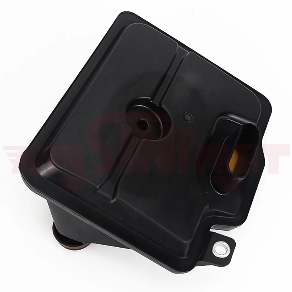 68018555AA 62TE Auto Transmission Filter Kit Pan Gasket For Chrysler For Dodge Avenger Journey For Ram Promaster For VW Routan