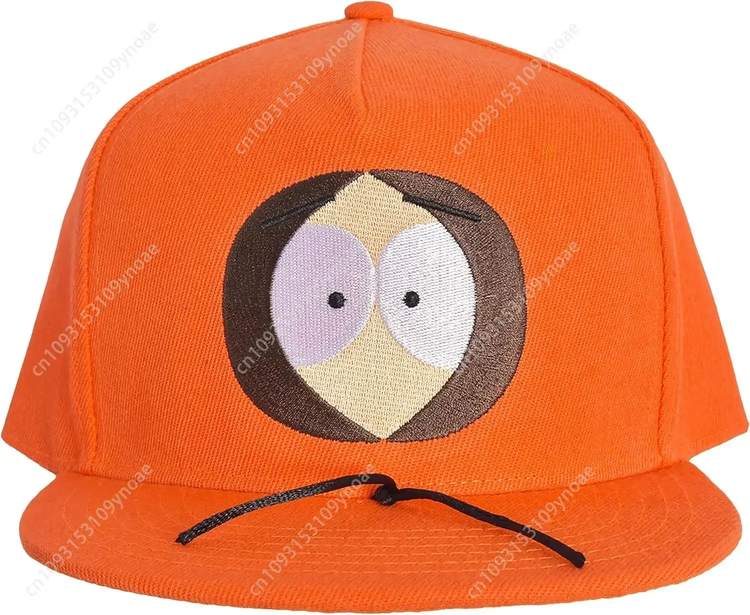 

South Park Baseball Cap Concept One unisex-adult Adjustable Snapback Baseball Hat With Flat Brim