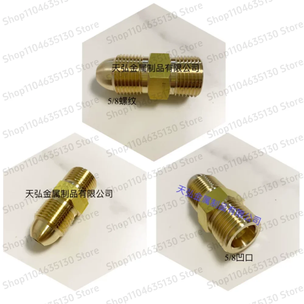 

2pcs Elevator parts suitable for Otis, Xizi, belt buckle DO2000, elevator door machine belt buckle