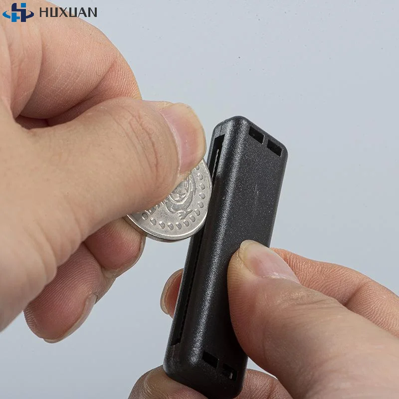 Universal Seat Belt Adjuster Clip Car Safety Belt Stopper Buckle Clamp Limiter Seat Belt Anti-skid Fixing Limiter Car Accessory
