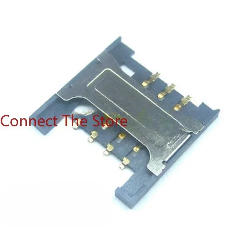10PCS YB-SIM-030H150-AO SIMS1-00618-TP00 SIMF012G5K26-03R 5190010-3S0-R SM05B-ZESS-TB(LF)(SN) S08-306B15F1 SA150-K0811J SIM-104