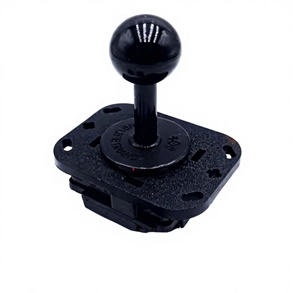 XINGYAO Arcade for for 4 to 8 Way Triangle Metal+Plastic PC Compatible 4.8MM Plug LONGLIFE