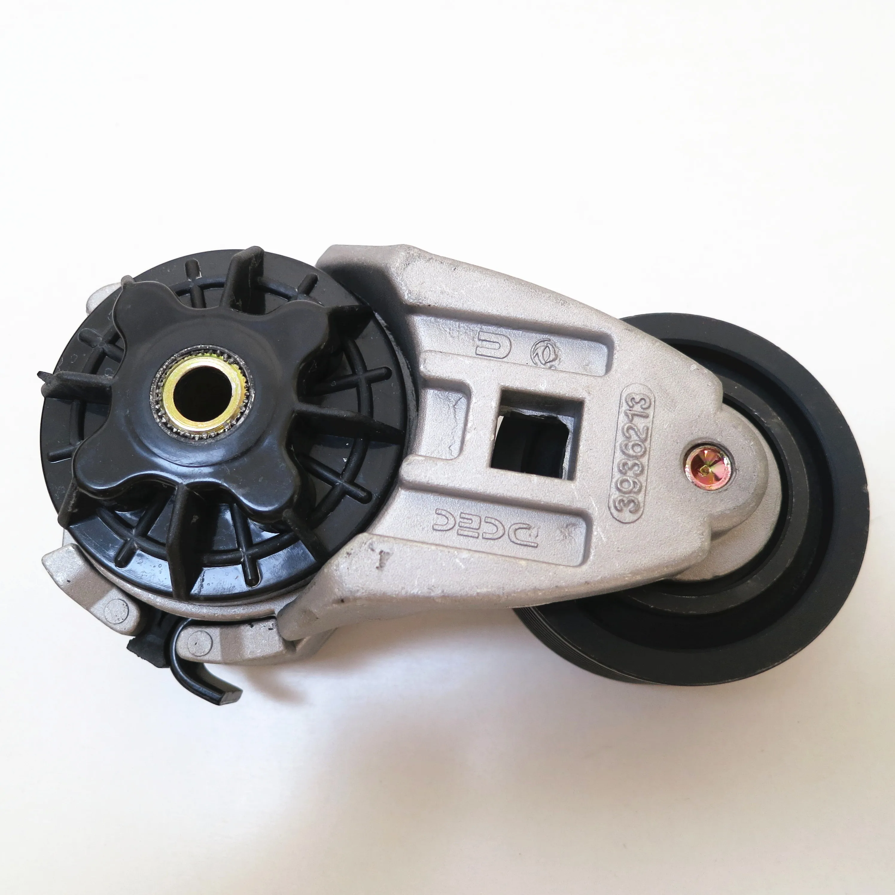 

Wholesale Engine Parts 6ct Belt Tensioner Belt Pulley 3936213