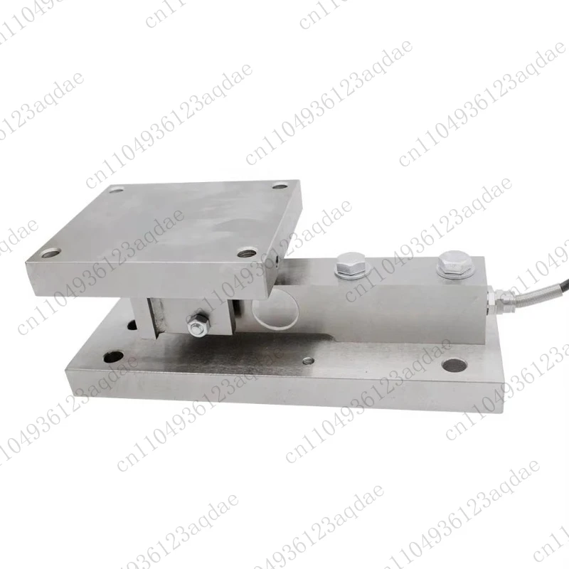 Platform Scale Load Cell Weighing Scale Module 20-Ton Vehicle Scale Load Cell
