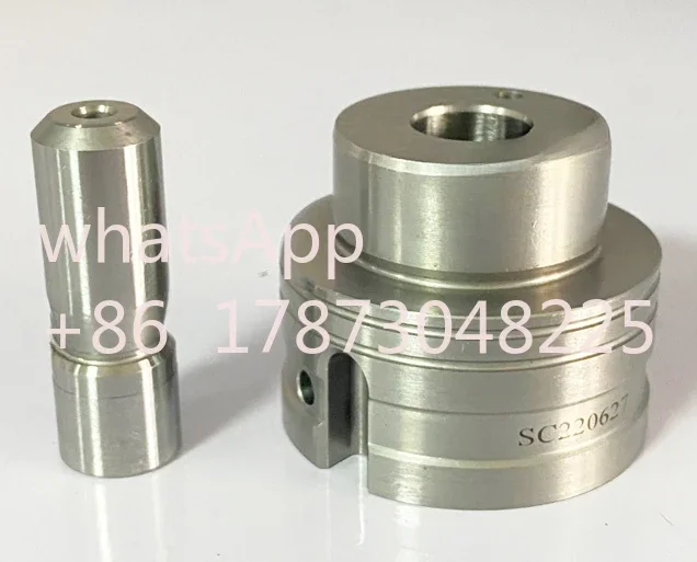 T.DI Good Price Common Rail Control Valve for CATE C11 C13 C15 Injector High Good Quality  Diesel Engine Parts