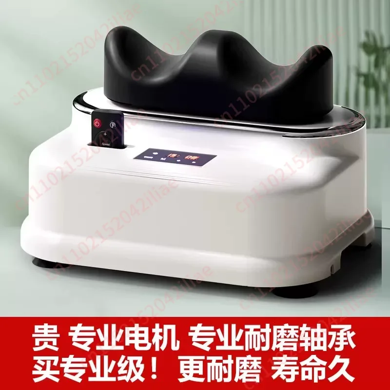 Aerobic Swing Machine Spinal Rocking Foot Twisting Waist Leg Muscle Relaxation Massage