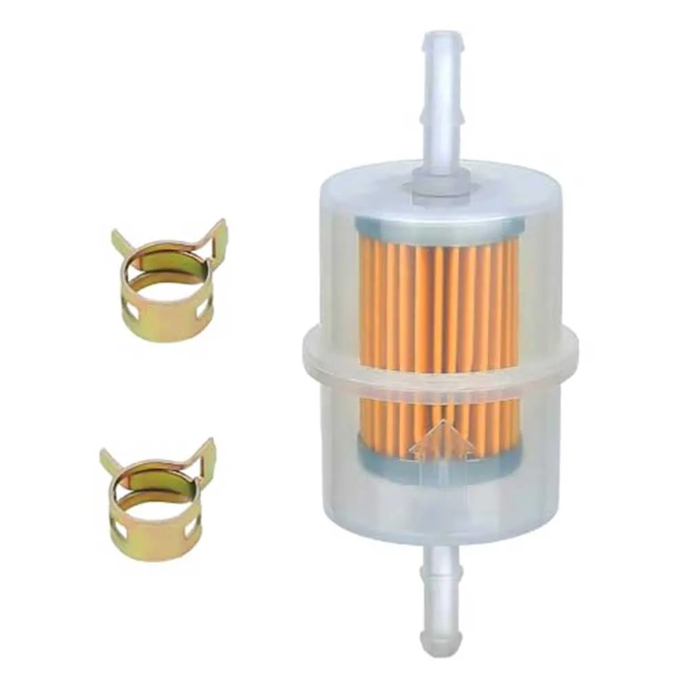 1pc High-Performance Fuel Filter Replacement For FR600V FR651V CH20S - CH25S Engines Garden Power Tool Accessories