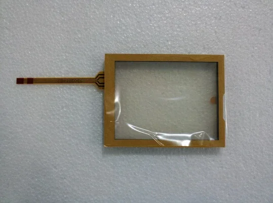 10 pieces/lot  for Motorola Symbol MC9100 MC9190 MC9190-G Touch Screen Panel Digitizer Glass Full Size