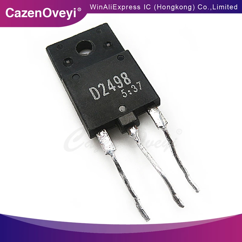 2sd2498、d2498、10個