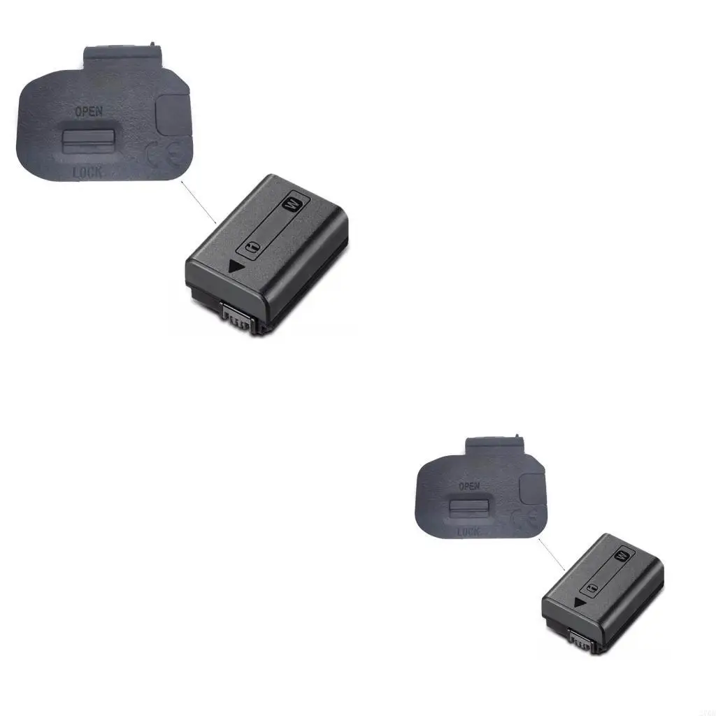 Replacement Battery…