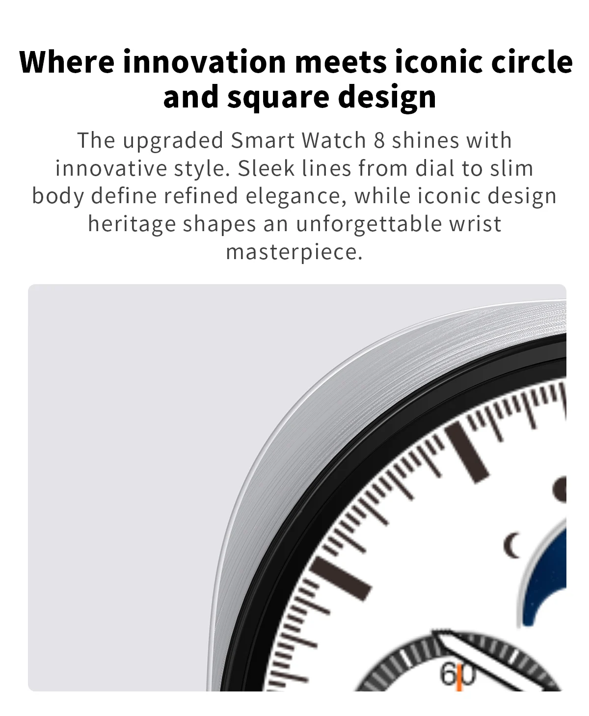 YTOM HD8 MINI Smatwatch Watch 8 mini Classic 1.29 في ساعة ذكية للنساء ساعات رياضية بلوتوث دعوة 2025 انخفاض الشحن