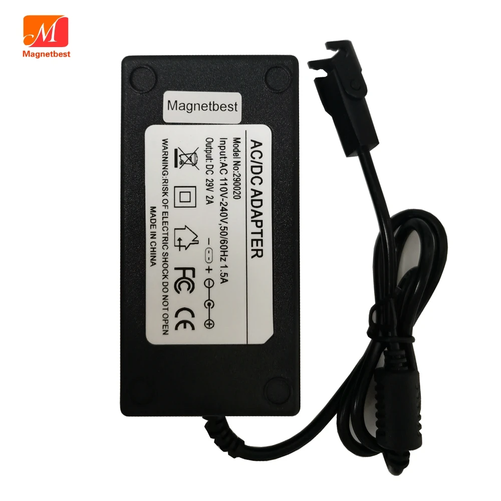 29v 2A acアダプタYH-A290020-A W52RA73-29 YH-A290018-A深センrbd